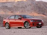 Chevrolet Lumina SS 2008 года